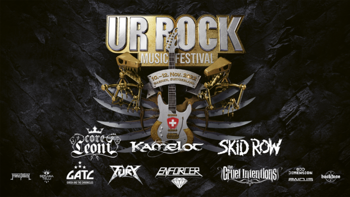 uRock Festival 2022