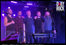 ARSTIDIR – Kiff Foyer, Aarau – 14 décembre 2022