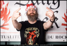 Ambiance – Daily Rock Christmas Party, Le Groove – 22 décembre 2022
