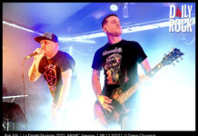 BAK XIII – La Death’Skalade, Vernier – 9 décembre 2022