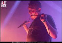 BAK XIII – Daily Rock Christmas Party, Le Groove – 22 décembre 2022