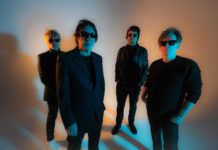 THE BUZZCOCKS – La nouvelle ère