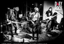 CAPITAL YOUTH – Radio Vostok, Genève – 15 décembre 2022