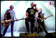 CHARGES 69 – Recluses Festival, Genève – 3 novembre 2022