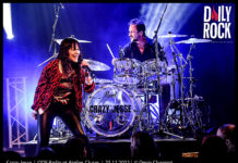 CRAZY JESSE + STEPHANE – ODS Radio & Atelier, Cluses – 25 novembre 2022