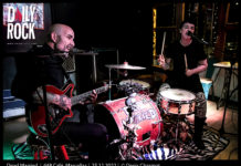 DEAD MARRIED – 648 Café, Marcellaz – 25 novembre 2022