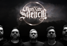 Death Note Silence – Collide and Collapse