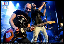 LES SHERIFF – Recluses Festival, Genève – 4 novembre 2022