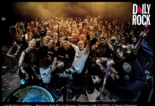 LES VACHES LAITIERES – Recluses Festival, Genève – 4 novembre 2022