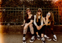 MAMBA BITES – Du bon punk frais