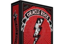 Oracle Rock