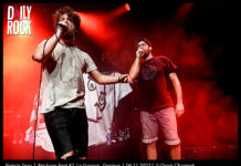 POESIE ZERO – Recluses Festival, Genève – 4 novembre 2022