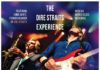 THE DIRE STRAITS EXPERIENCE – Arena de Genève – 13 décembre 2022