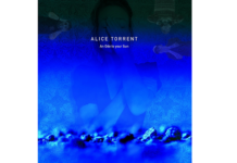 ALICE TORRENT – Sortie de son deuxième album « An Ode to your sun »