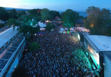 CARIBANA FESTIVAL 2023 – Les premiers noms dévoilés !