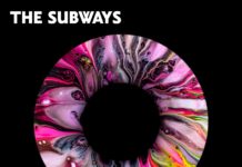 The Subways – Uncertain Joys