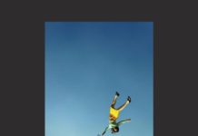 Yeah Yeah Yeahs – Cool It Down