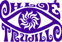 CHLOE TRUJILLO – L’art infini