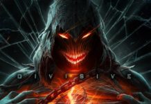 DISTURBED – Divisive