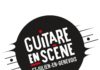 GUITARE EN SCèNE – Des retouches dans la programmation