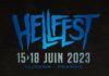 HELLFEST 2023 – Toute la programmation dévoilée !