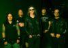 OVERKILL – Concert en avril à Zurich !