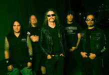 OVERKILL – Concert en avril à Zurich !