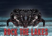 ROCK THE LAKES – Toute l’affiche dévoilée !