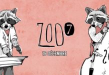 LA COMPIL’ ZOO DE SLAM DISQUES EST DE RETOUR