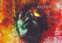 Antimatter – A Profusion Of Thought