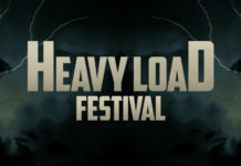 HEAVY LOAD FESTIVAL – COMMUNICATIONS IMPORTANTES !!!