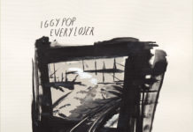 Iggy Pop – Every Loser