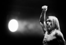 IGGY POP – Sortie du nouvel album « Every Loser »