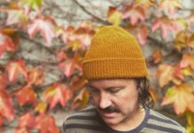 THE JAMBORINES – Rêve ta vie en couleur