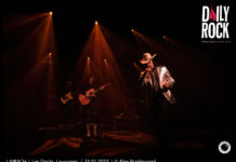 LAIBACH – Les Docks, Lausanne – 21 janvier 2023