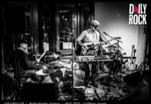 LOS GATILLOS – Vostok Radio, Genève – 19 janvier 2023