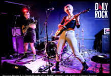 NAUFRAGE + PISTACHE BITUME + THE PFK – La Death’Skalade, Vernier – 10 décembre 2022