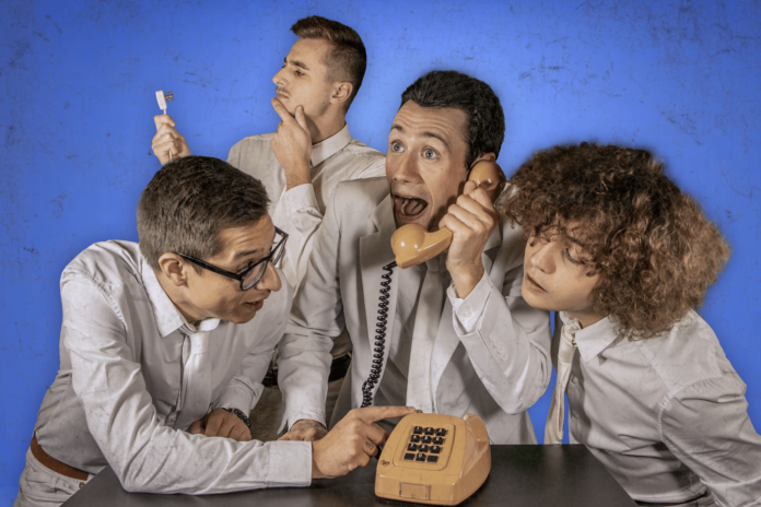 SERIOUSLY SERIOUS - PROMO 2023 OFFICIAL