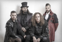 Silver Dust – Poussière magique