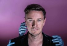 TOBY MAY – Yes to life !