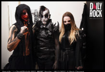 VERSATILE – Vers la noirceur