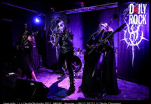 VERSATILE – La Death’Skalade, Vernier – 9 décembre 2022