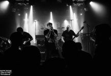 CARCARIASS – Le monstre remonte à la surface