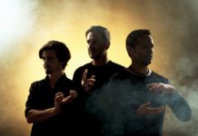 JACUZZI JAGUAR – Séance de remise en forme