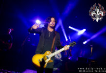 JEFF MARTIN – THÉÂTRE CORONA – 26 JANVIER 2023