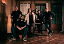 Øxymore : un nouveau clip et un concert au Coyote le 14.01.2023