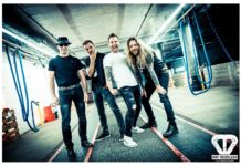 SPIT RECKLESS – Première vidéo tirée du futur album