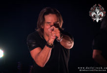 SWORD – AMPHITÉÂTRE COGECO – 21 JANVIER 2023