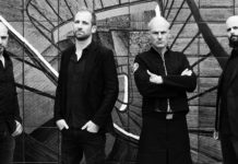 SAMAEL – L’onde de choc