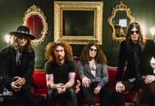 DIRTY HONEY – Mühle Hunziken, Rubigen – 13 février 2023